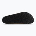BIRKENSTOCK Arizona LEOI Тесни избледнели джапанки в цвят каки 4