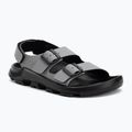 BIRKENSTOCK Mogami Terra BF Обикновени оазис черни сандали