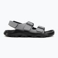 BIRKENSTOCK Mogami Terra BF Обикновени оазис черни сандали 2