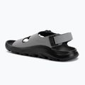 BIRKENSTOCK Mogami Terra BF Обикновени оазис черни сандали 3