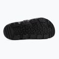 BIRKENSTOCK Mogami Terra BF Обикновени оазис черни сандали 4