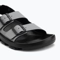 BIRKENSTOCK Mogami Terra BF Обикновени оазис черни сандали 7