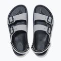 BIRKENSTOCK Mogami Terra BF Обикновени оазис черни сандали 3