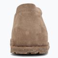 Обувки BIRKENSTOCK Utti Lace Suede Leather Regular grey taupe 6