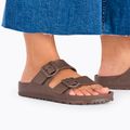 Чехли BIRKENSTOCK Arizona EVA Regular roast  10