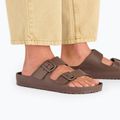 Чехли BIRKENSTOCK Arizona EVA Regular roast  12