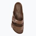 Чехли BIRKENSTOCK Arizona EVA Regular roast  6