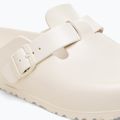 Чехли BIRKENSTOCK Boston EVA Narrow egghell 10