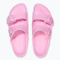 Дамски чехли BIRKENSTOCK Arizona EVA Narrow fondant pink 10