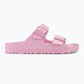 Дамски чехли BIRKENSTOCK Arizona EVA Narrow fondant pink 2