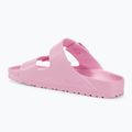 Дамски чехли BIRKENSTOCK Arizona EVA Narrow fondant pink 3