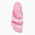 Дамски чехли BIRKENSTOCK Arizona EVA Narrow fondant pink 7
