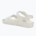 Детски сандали BIRKENSTOCK Rio EVA Narrow white 3