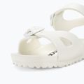 Детски сандали BIRKENSTOCK Rio EVA Narrow white 7