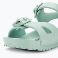 Детски сандали BIRKENSTOCK Rio EVA Narrow surf green 7
