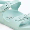 Детски сандали BIRKENSTOCK Rio EVA Narrow surf green 8