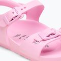 Детски сандали BIRKENSTOCK Rio EVA Narrow fondant pink 8
