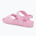 Детски сандали BIRKENSTOCK Rio EVA Narrow fondant pink 3