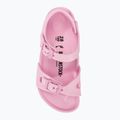 Детски сандали BIRKENSTOCK Rio EVA Narrow fondant pink 5