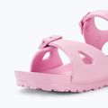 Детски сандали BIRKENSTOCK Rio EVA Narrow fondant pink 7