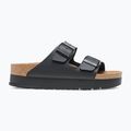 Чехли BIRKENSTOCK Arizona Flex Platform Birko-Flor black 2
