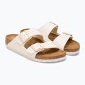 Дамски чехли BIRKENSTOCK Arizona BF Narrow egghell 10