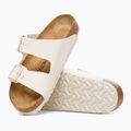 Дамски чехли BIRKENSTOCK Arizona BF Narrow egghell 11