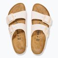 Дамски чехли BIRKENSTOCK Arizona BF Narrow egghell 12