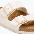 Дамски чехли BIRKENSTOCK Arizona BF Narrow egghell 13