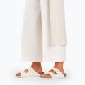 Дамски чехли BIRKENSTOCK Arizona BF Narrow egghell 14