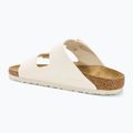 Дамски чехли BIRKENSTOCK Arizona BF Narrow egghell 3