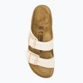 Дамски чехли BIRKENSTOCK Arizona BF Narrow egghell 5