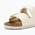 Дамски чехли BIRKENSTOCK Arizona BF Narrow egghell 7