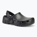 Чехли BIRKENSTOCK Birki Flow EVA Regular black 2