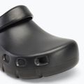 Чехли BIRKENSTOCK Birki Flow EVA Regular black 8