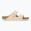 Чехли BIRKENSTOCK Arizona Birko-Flor new beige 2