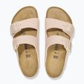Чехли BIRKENSTOCK Arizona Birko-Flor new beige 3