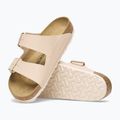 Чехли BIRKENSTOCK Arizona Birko-Flor new beige 4