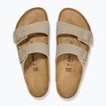 Чехли BIRKENSTOCK Arizona Birko-Flor faded khaki 3