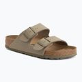 Чехли BIRKENSTOCK Arizona Birko-Flor faded khaki