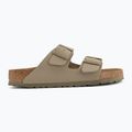 Чехли BIRKENSTOCK Arizona Birko-Flor faded khaki 2