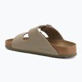 Чехли BIRKENSTOCK Arizona Birko-Flor faded khaki 3