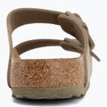 Чехли BIRKENSTOCK Arizona Birko-Flor faded khaki 6