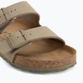 Чехли BIRKENSTOCK Arizona Birko-Flor faded khaki 7