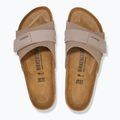 Дамски джапанки BIRKENSTOCK Oita W LENB/LEVE Narrow taupe 10
