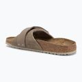 Дамски джапанки BIRKENSTOCK Oita W LENB/LEVE Narrow taupe 3