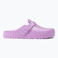 Дамски чехли  BIRKENSTOCK Boston EVA Narrow crocus 2
