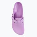 Дамски чехли  BIRKENSTOCK Boston EVA Narrow crocus 5