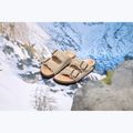 BIRKENSTOCK Arizona Shearling SL Regular сиво-сини джапанки 11