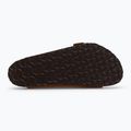 BIRKENSTOCK Arizona LEOI Regular джапанки в цвят коняк 4